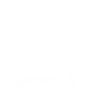 Jayantilal & co - india
