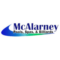 McAlarney Pools, Spas & Billiards Inc.