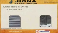 Jigna steel (india)