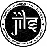 Journal of indian law and society