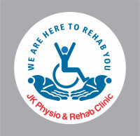 Jk physio & rehab clinic - india