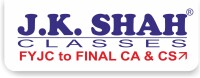 J k shah classes