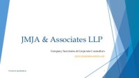 Jmja & associates llp