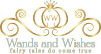 Wands and Wishes Occasions