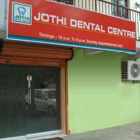 Jothi dental centre - india