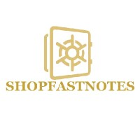 Shopfastnotes