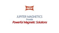 Jupiter magnetics