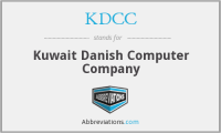 Kuwaiti Danish Computer Co