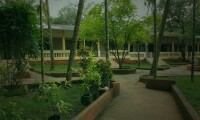 Kalyani village resort - india