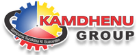 Kamadhenu - india