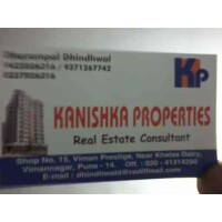 Kanishka properties - india