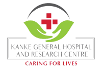 Kanke general hospital