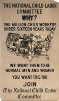 National child labor comm