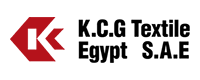 K.c.g. textile egypt