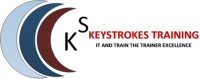 Keystrokes training services