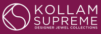 Kerala fashion jewellery - india