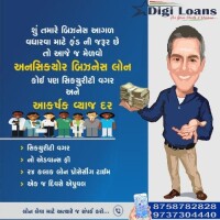 Krishna finconcept services - india