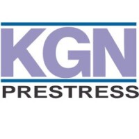 Kgn prestress - india