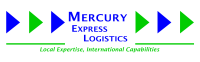 Mercury Express Logistics