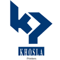Khosla printers