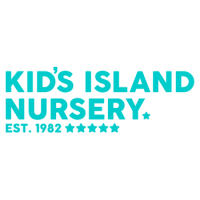 Kid's island nursery