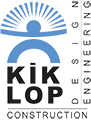 Kiklop design, engineering and consultancy