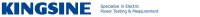 Kingsine electric automation co., ltd