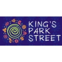 King's park street