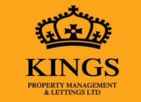 Kings property