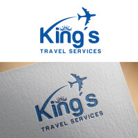 King travels