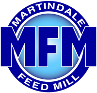 Martindale Feed Mill