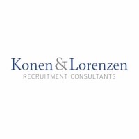 Konen & lorenzen recruitment consultants