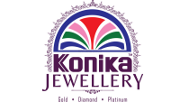 Konika jewellery - india