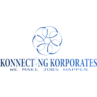 Konnecting korporates