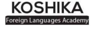 Koshika foreign languages academy lucknow