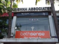 Krishna trading associates pvt ltd - india