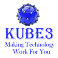 Kube3 technologies