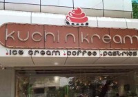 Kuchi n kream