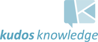 Kudos knowledge pty ltd