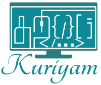 Kuriyam.io