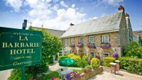 La barbarie hotel