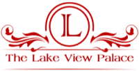 Lake view palace - india