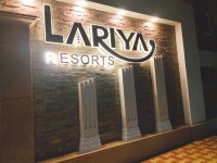 Lariya resort - india