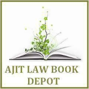 Ajit law book depot