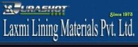 Laxmi lining materials pvt. ltd. - india