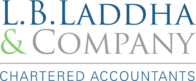 L.b. laddha & co - chartered accountants
