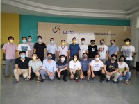 Shenzhen lianchuang electronics co.,ltd
