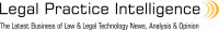 Legal practice intelligence