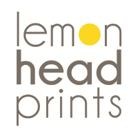 Lemon head prints
