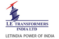 L e transformers india ltd